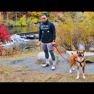 Meet your Posher, Joel